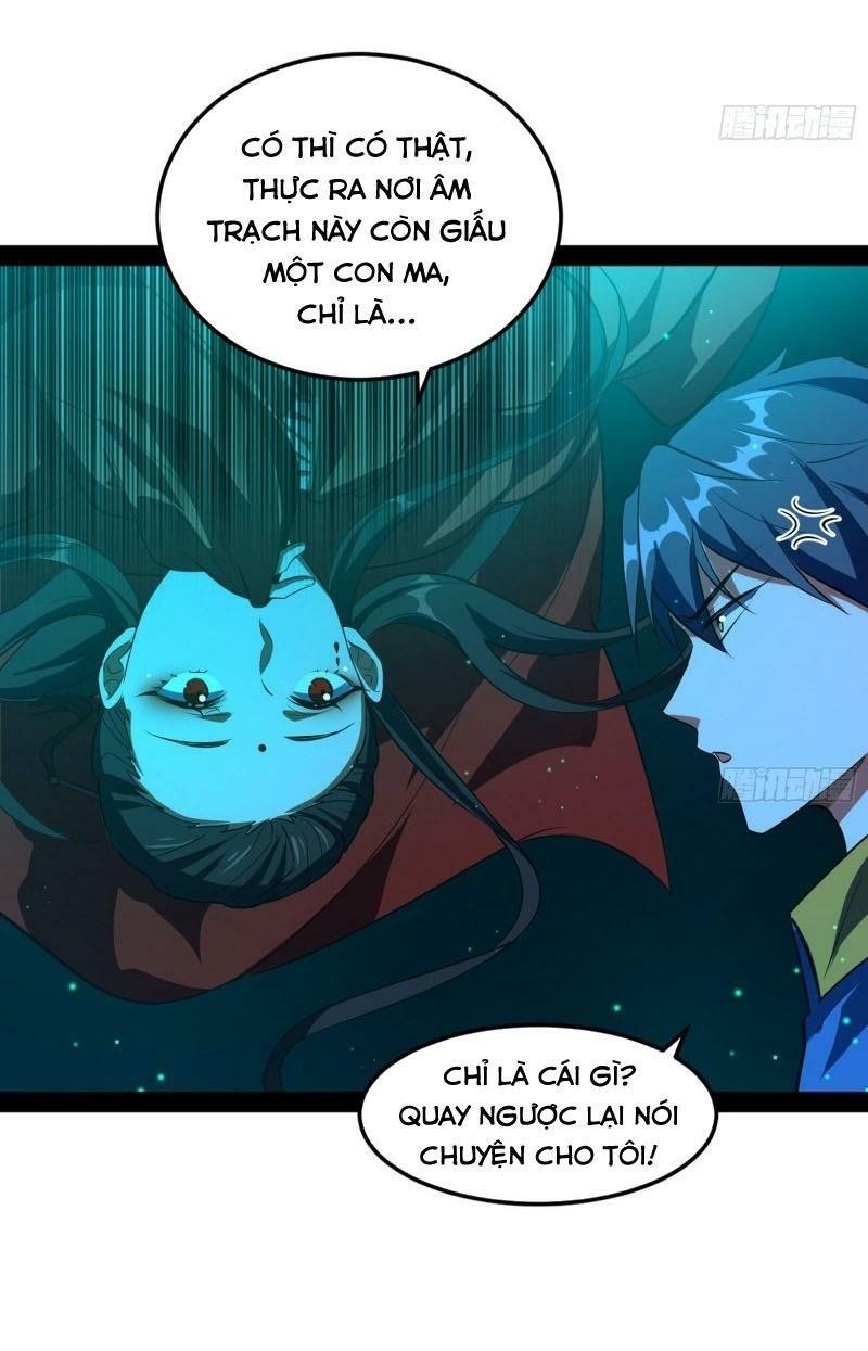 Ta Là Tà đế Chapter 67 - Trang 4