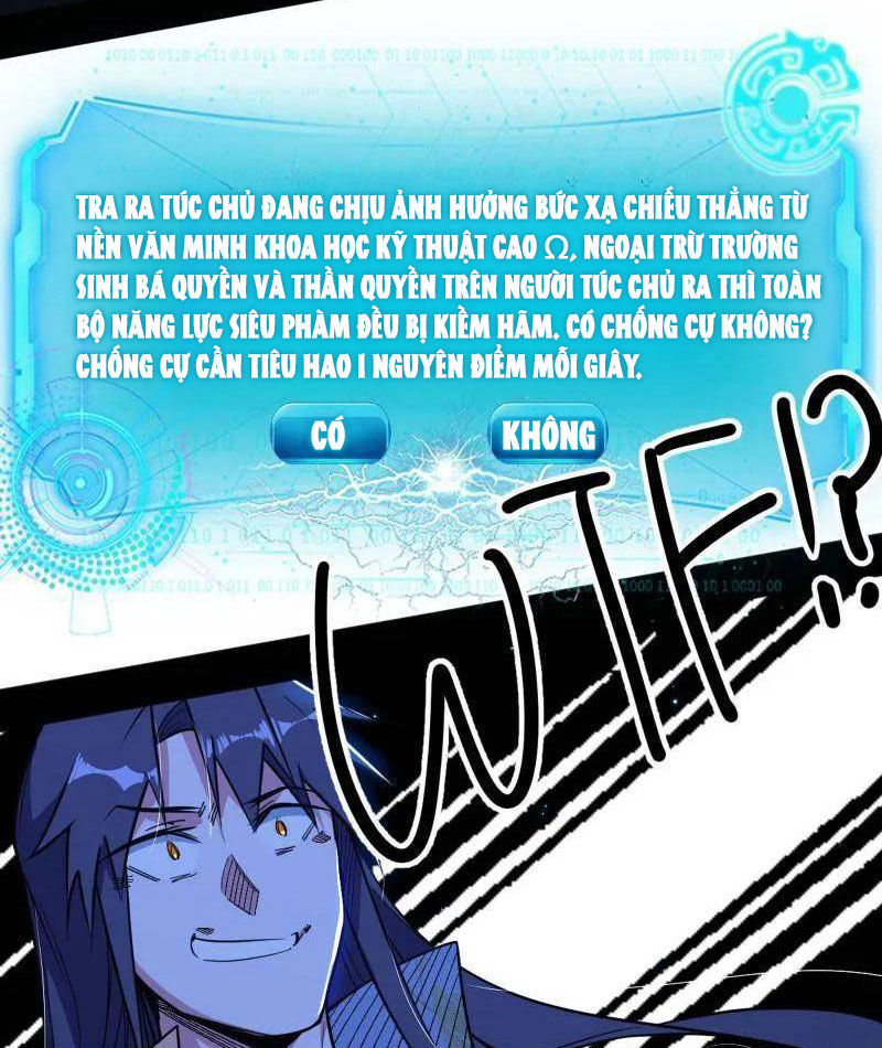 Ta Là Tà đế Chapter 507 - Trang 44