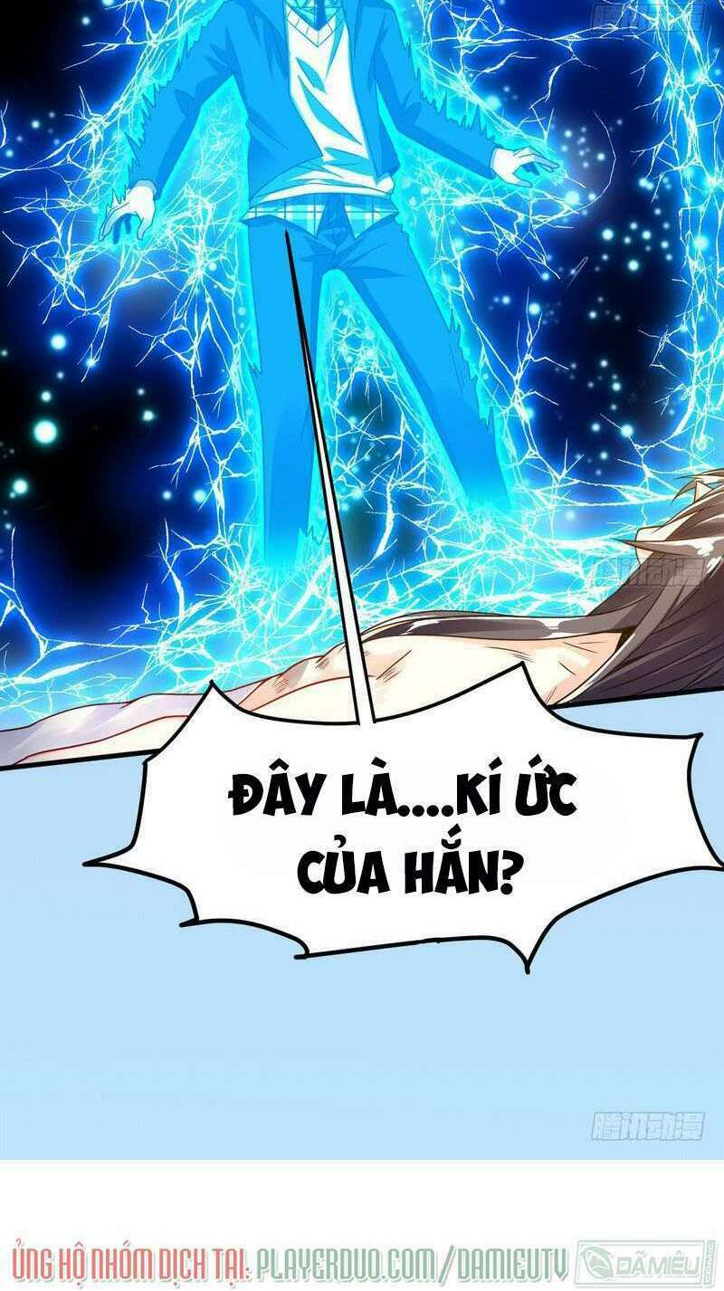 Ta Là Tà đế Chapter 1 - Trang 19