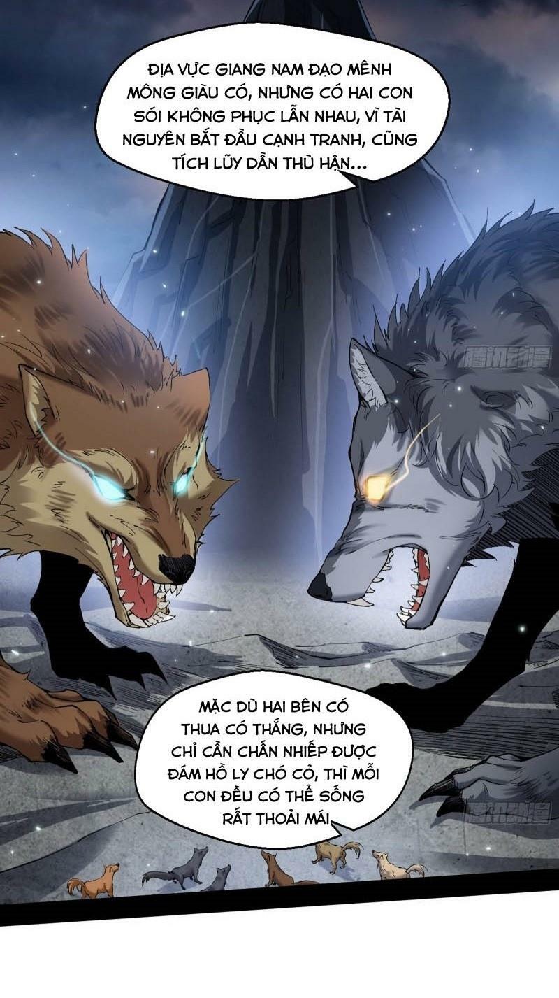 Ta Là Tà đế Chapter 76 - Trang 11