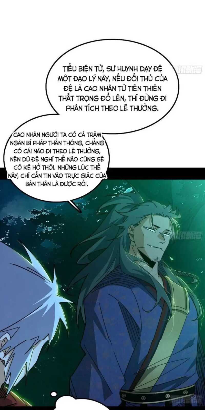 Ta Là Tà đế Chapter 488 - Trang 13