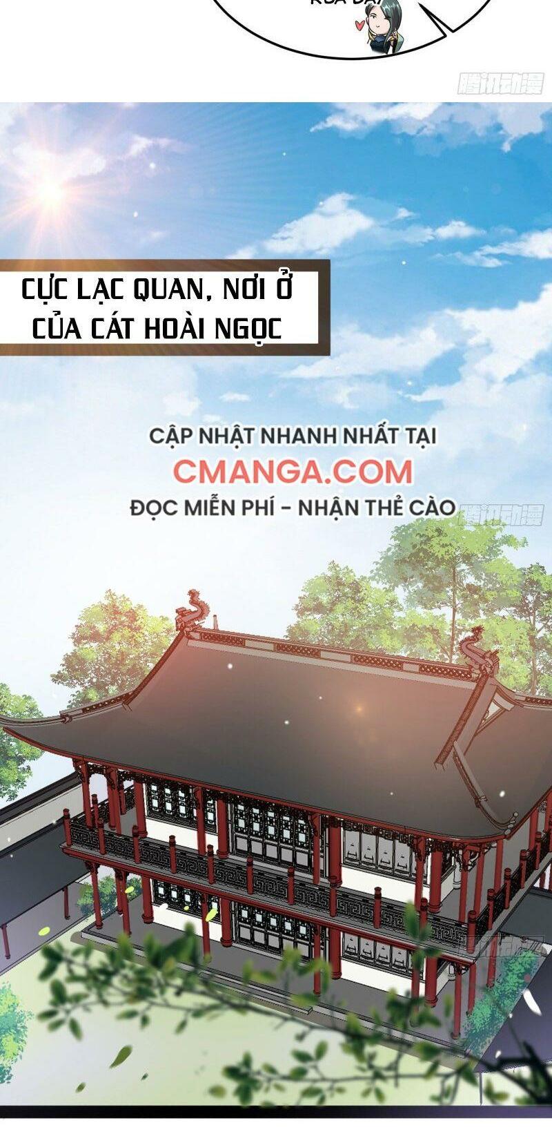 Ta Là Tà đế Chapter 93 - Trang 49