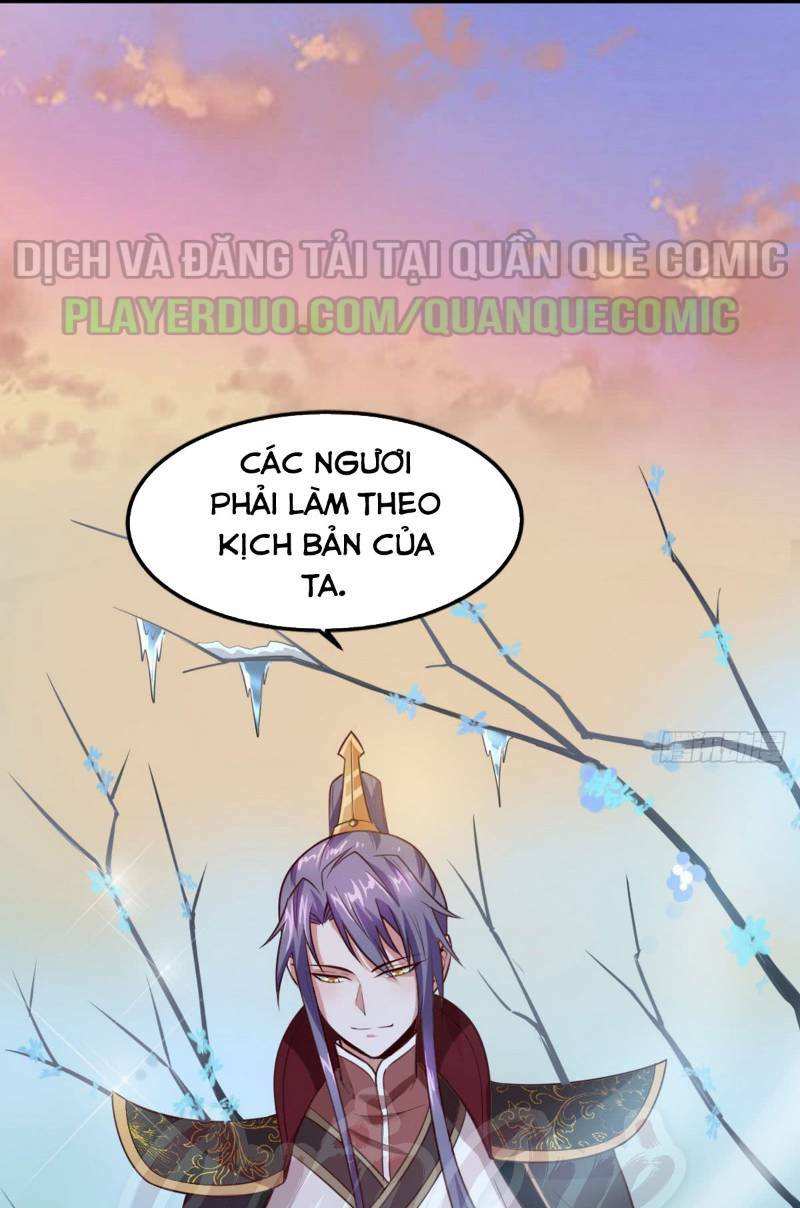 Ta Là Tà đế Chapter 38 - Trang 62