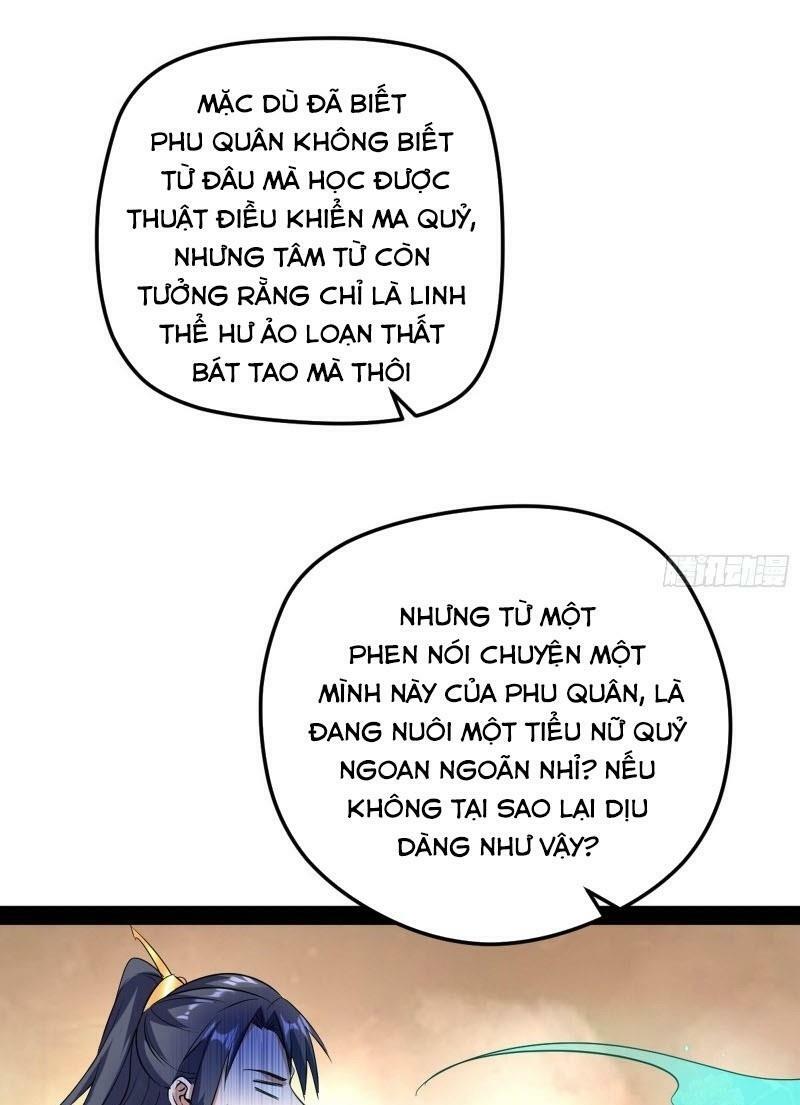 Ta Là Tà đế Chapter 84 - Trang 21