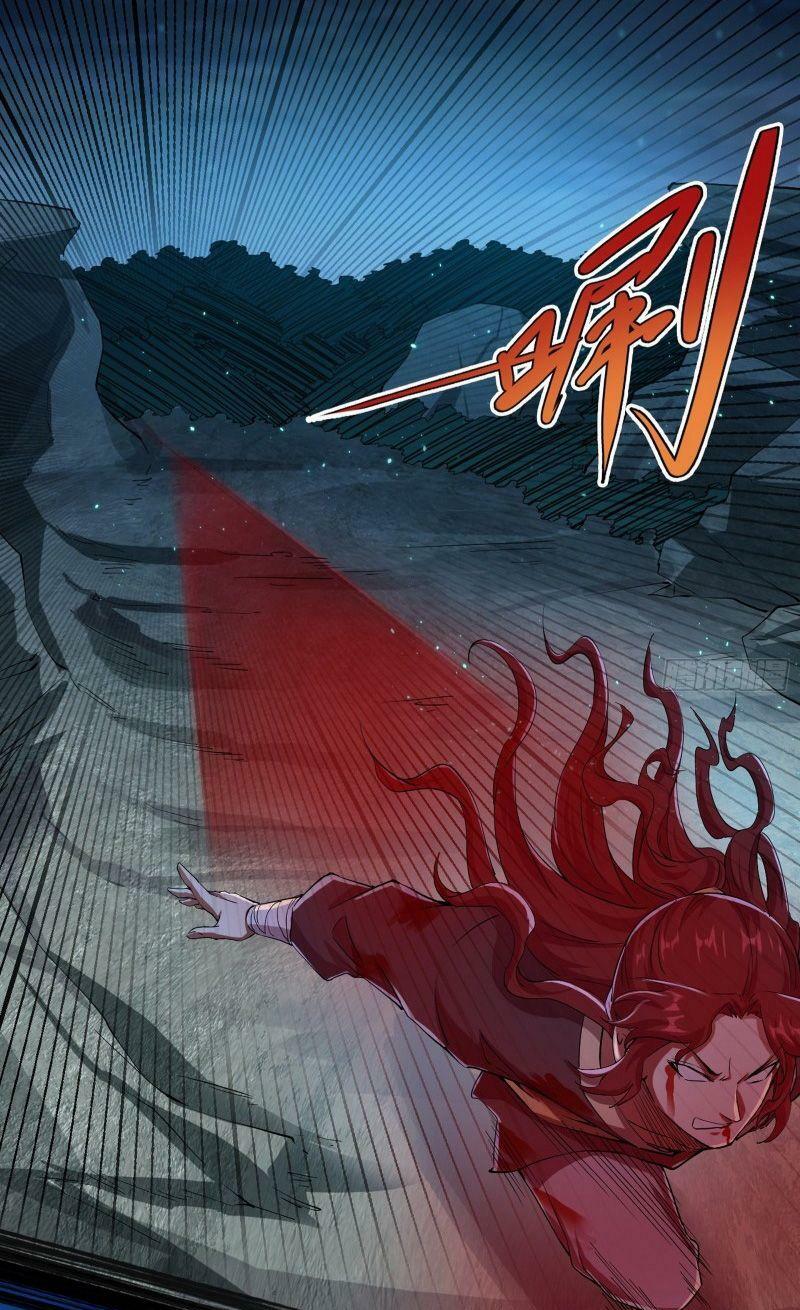 Ta Là Tà đế Chapter 91 - Trang 56