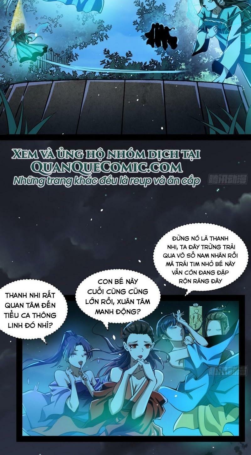 Ta Là Tà đế Chapter 67 - Trang 33