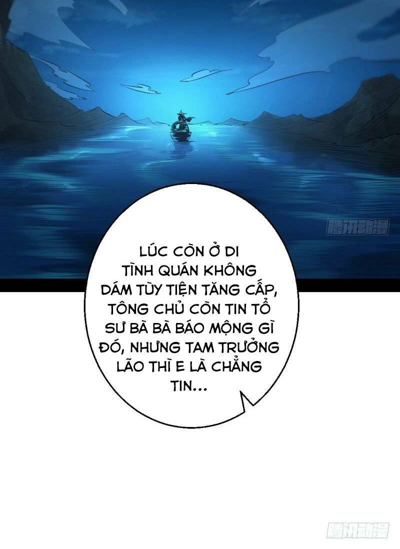 Ta Là Tà đế Chapter 30 - Trang 20