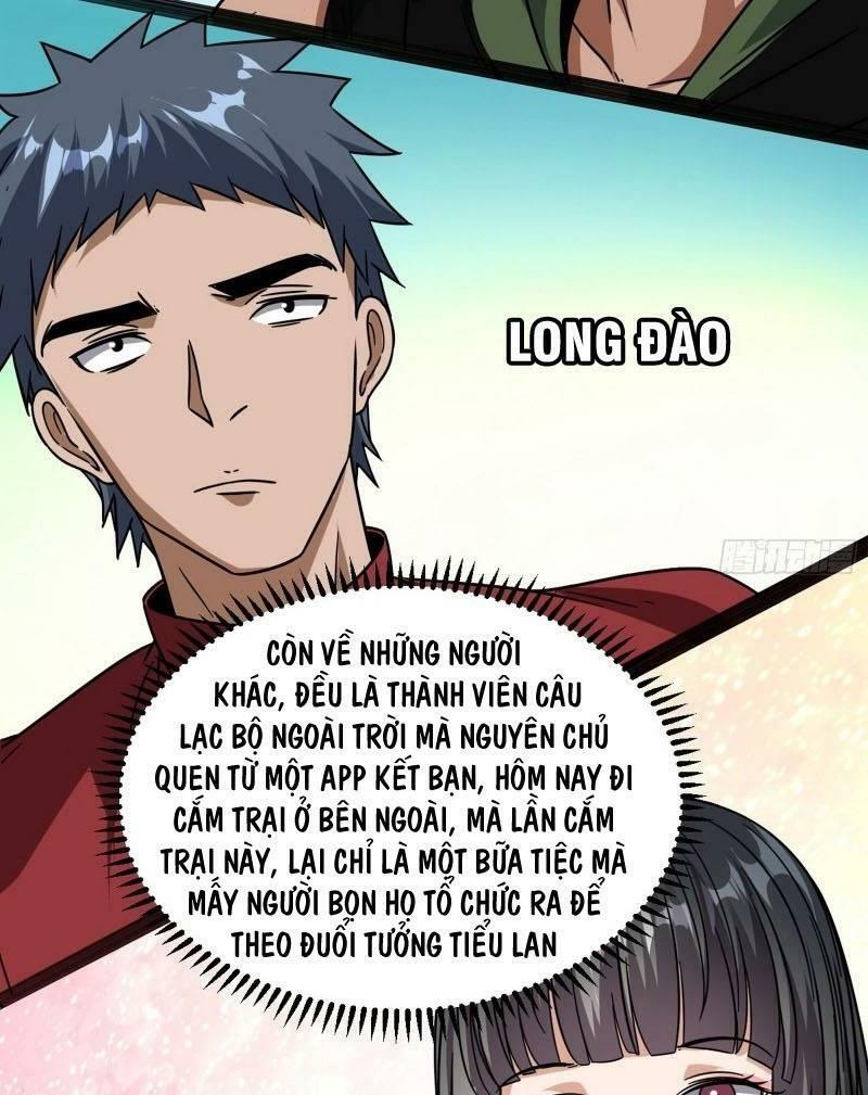 Ta Là Tà đế Chapter 60 - Trang 18