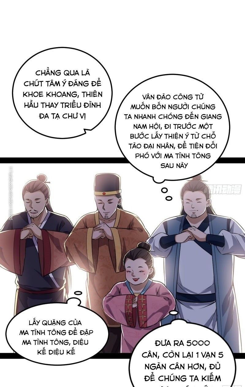 Ta Là Tà đế Chapter 78 - Trang 42