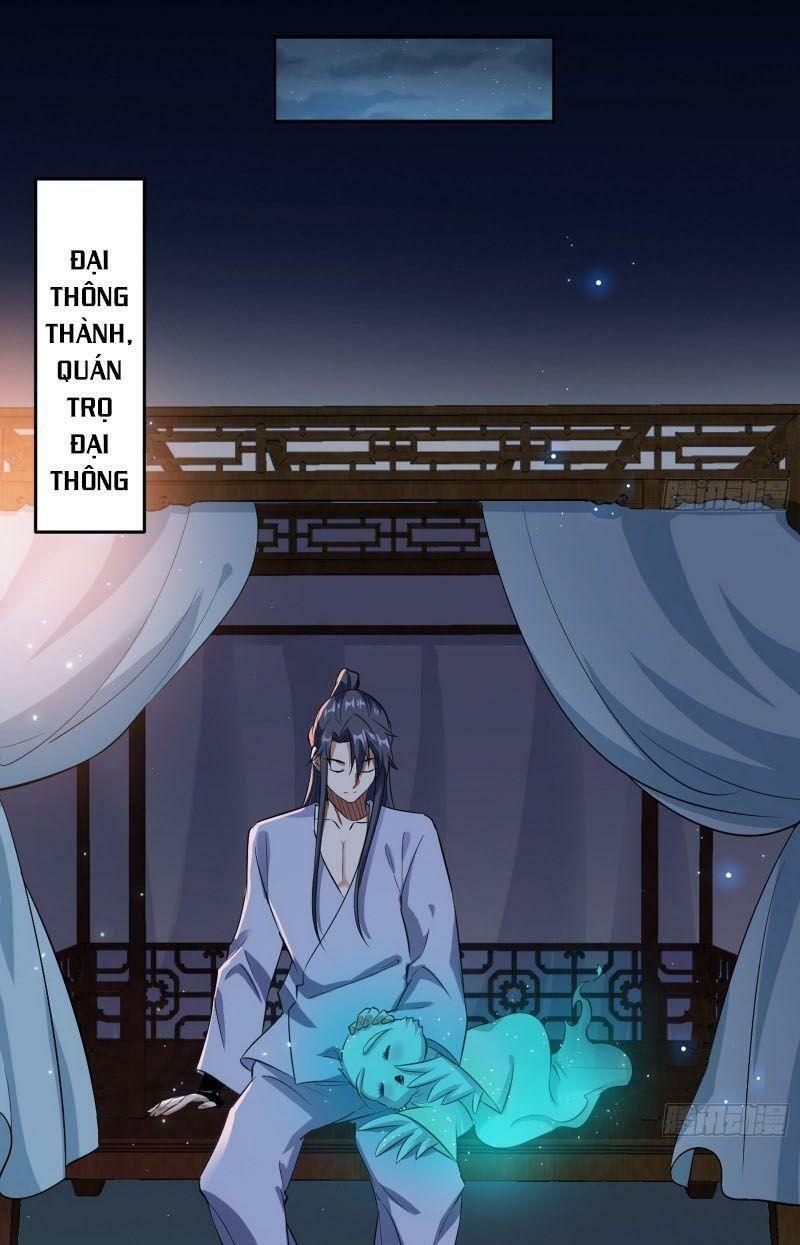 Ta Là Tà đế Chapter 89 - Trang 34