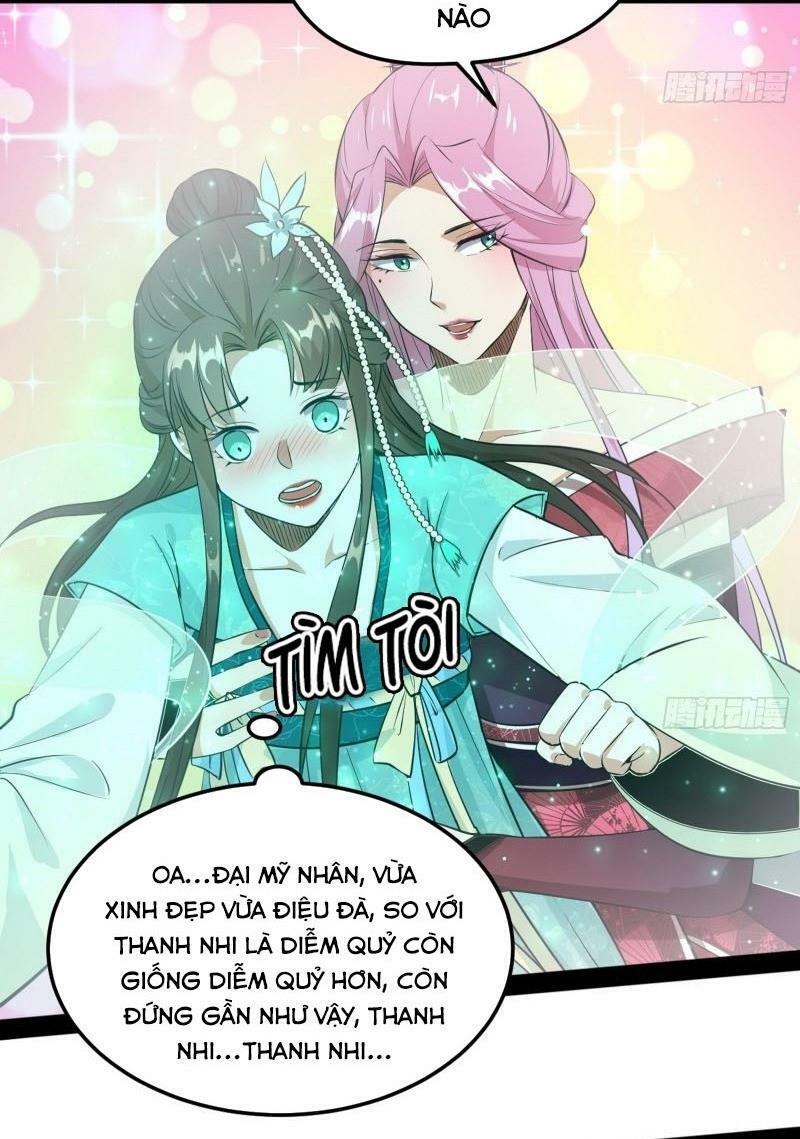 Ta Là Tà đế Chapter 84 - Trang 29