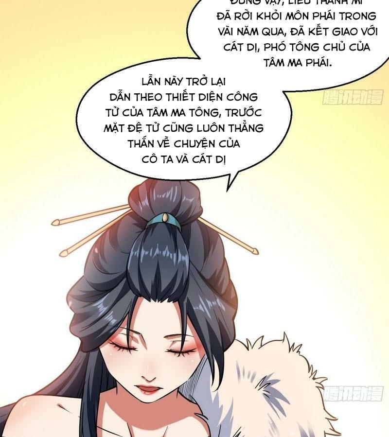 Ta Là Tà đế Chapter 87 - Trang 59