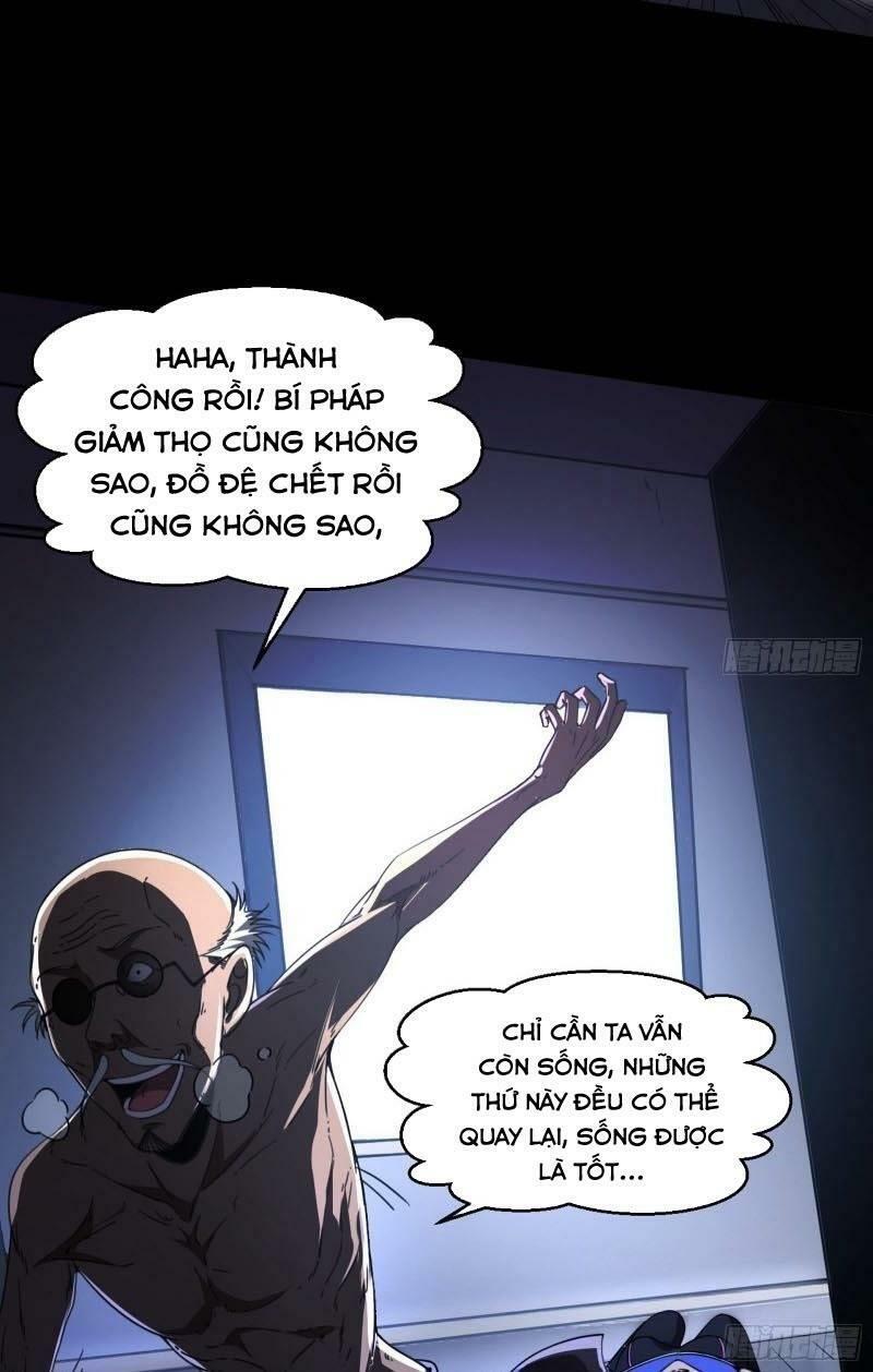 Ta Là Tà đế Chapter 63 - Trang 32