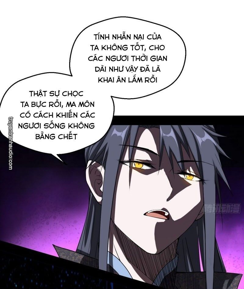 Ta Là Tà đế Chapter 85 - Trang 21