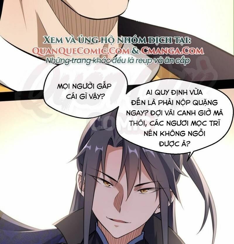 Ta Là Tà đế Chapter 79 - Trang 85