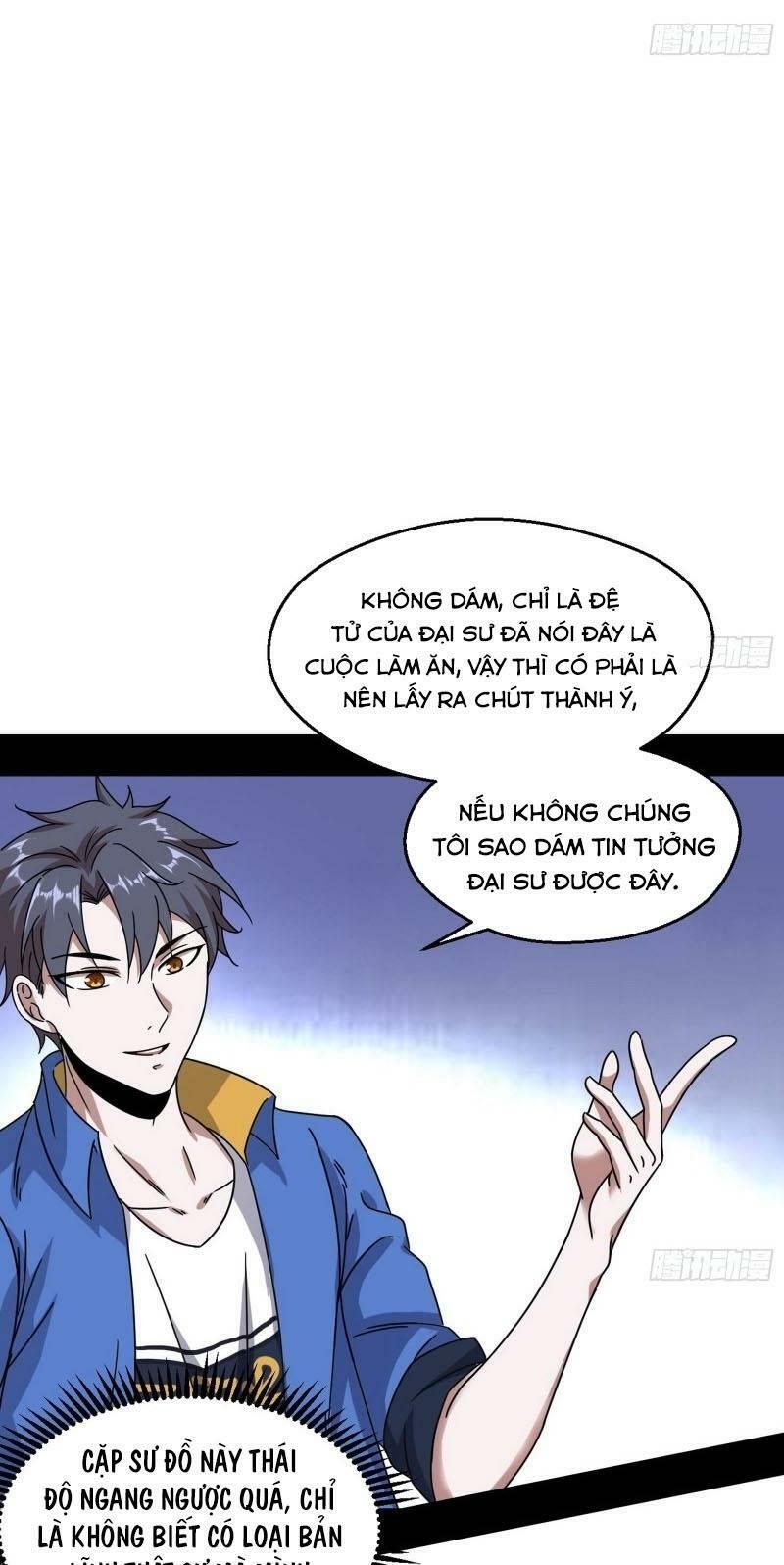 Ta Là Tà đế Chapter 62 - Trang 42