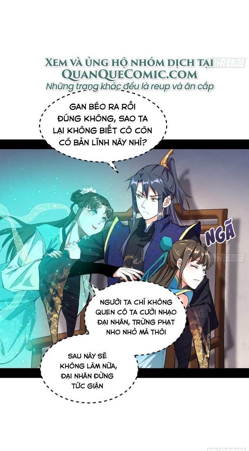 Ta Là Tà đế Chapter 72 - Trang 61