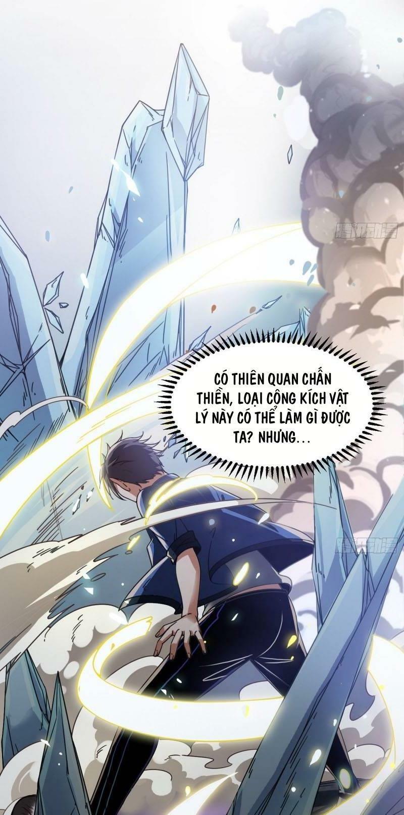 Ta Là Tà đế Chapter 61 - Trang 48