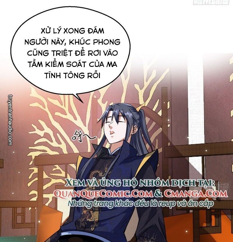 Ta Là Tà đế Chapter 85 - Trang 48