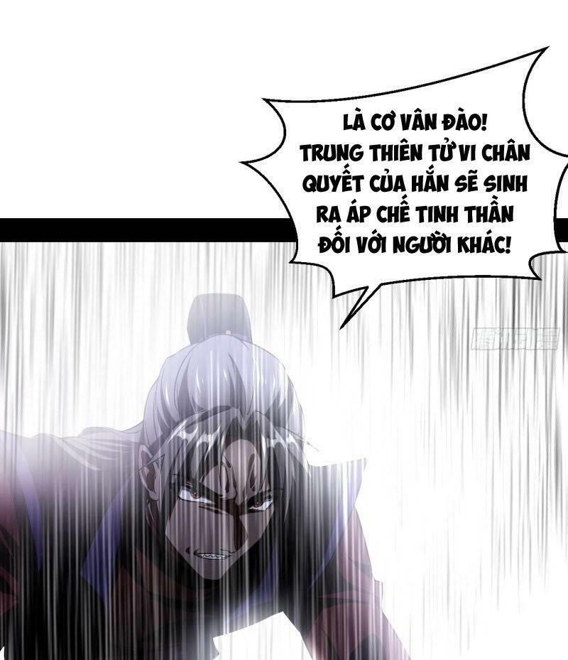 Ta Là Tà đế Chapter 59 - Trang 15