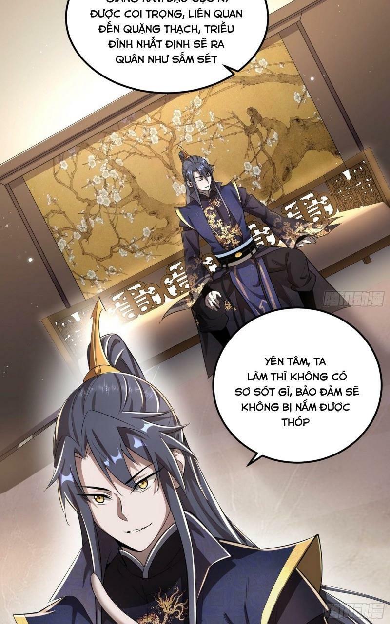 Ta Là Tà đế Chapter 75 - Trang 55