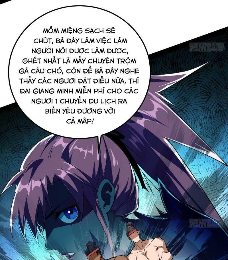 Ta Là Tà đế Chapter 80 - Trang 60