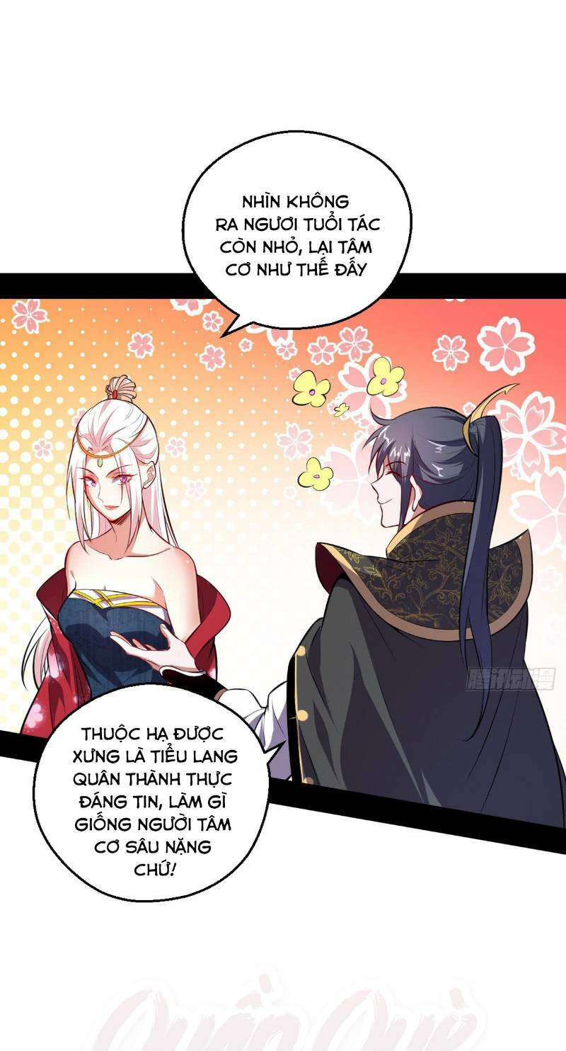 Ta Là Tà đế Chapter 40 - Trang 52