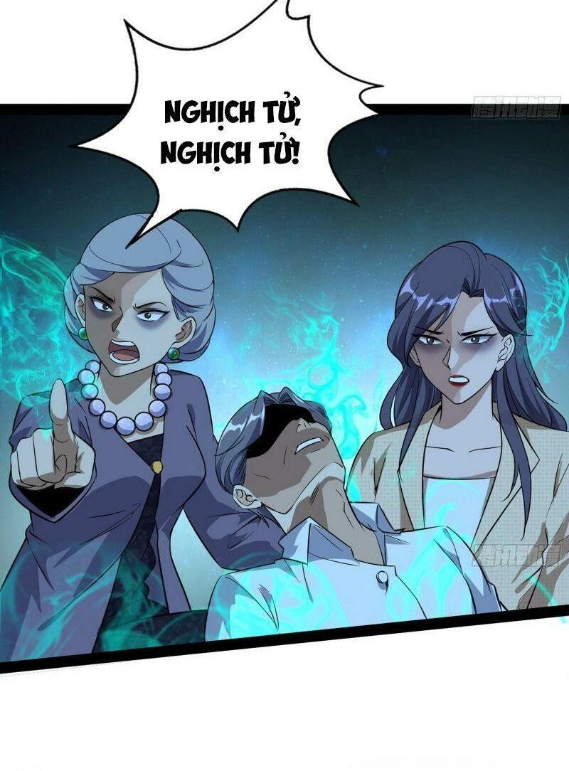 Ta Là Tà đế Chapter 95 - Trang 25