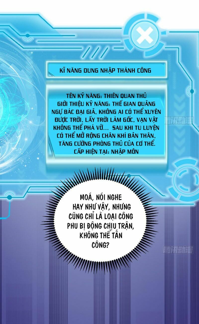 Ta Là Tà đế Chapter 11 - Trang 14