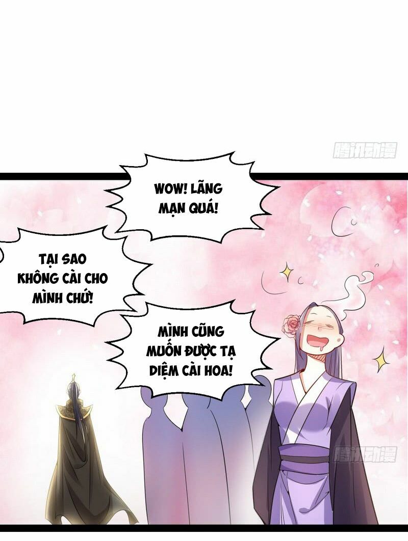 Ta Là Tà đế Chapter 9 - Trang 49