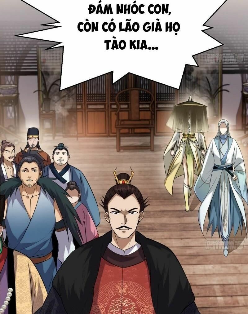 Ta Là Tà đế Chapter 79 - Trang 13