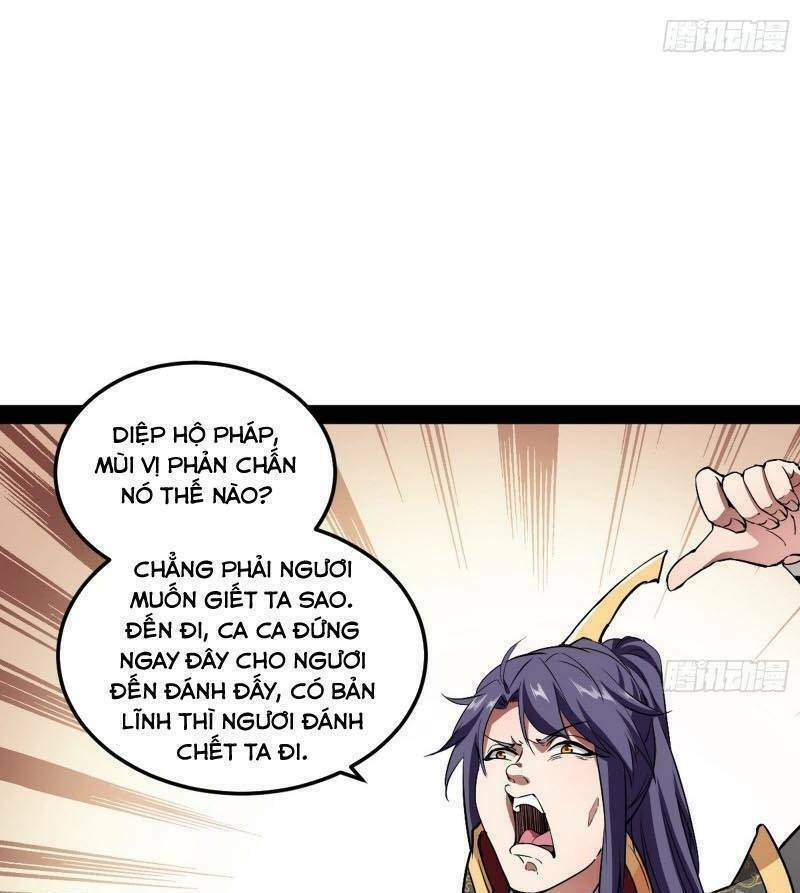 Ta Là Tà đế Chapter 53 - Trang 51