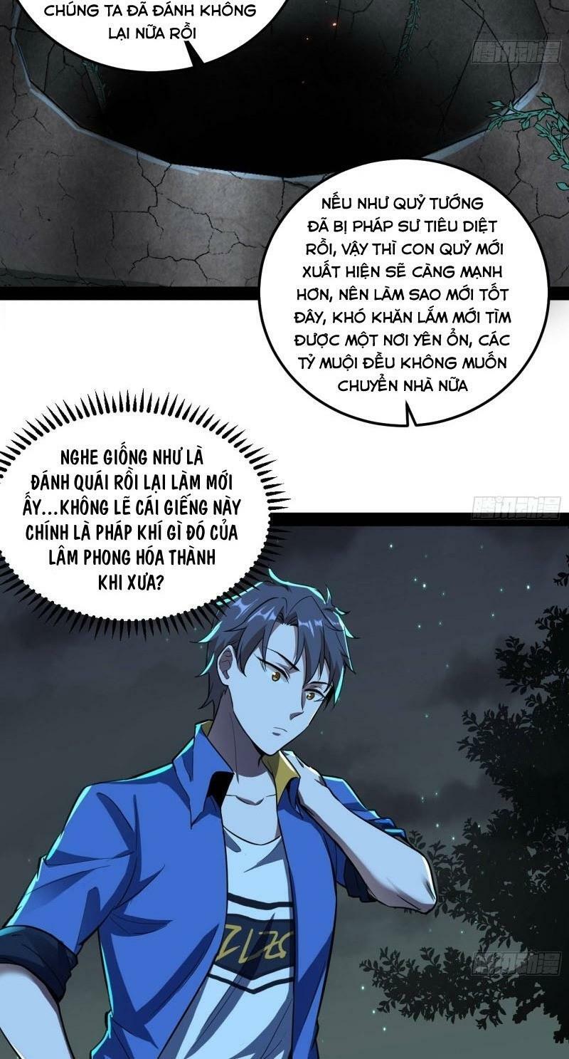 Ta Là Tà đế Chapter 67 - Trang 43