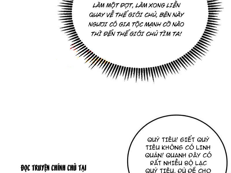 Ta Là Tà đế Chapter 509 - Trang 63