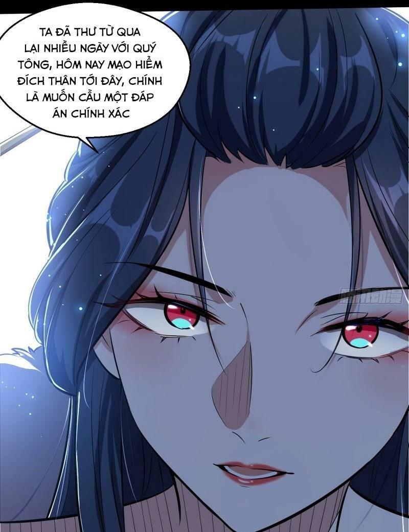 Ta Là Tà đế Chapter 87 - Trang 46