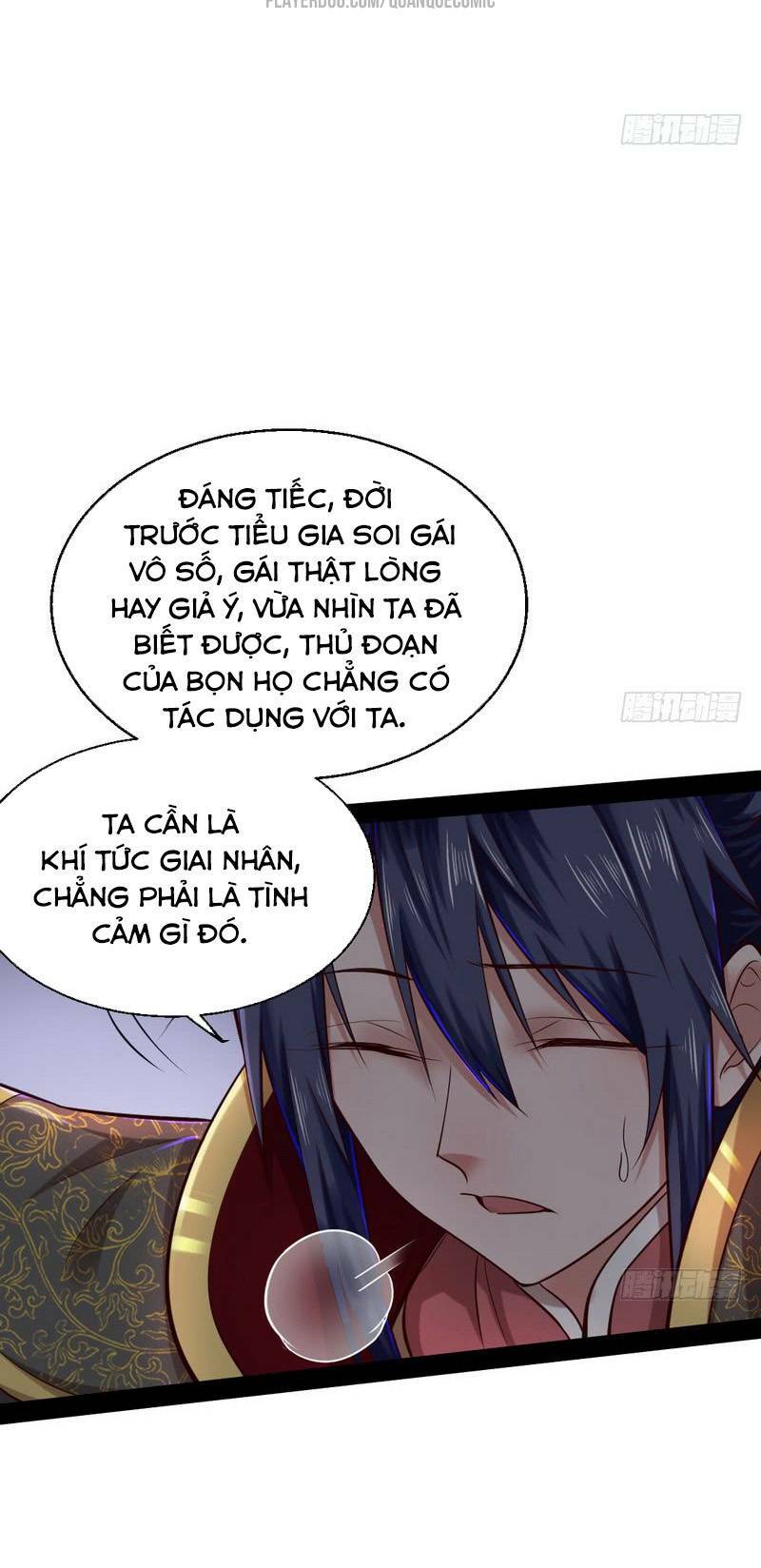 Ta Là Tà đế Chapter 26 - Trang 40