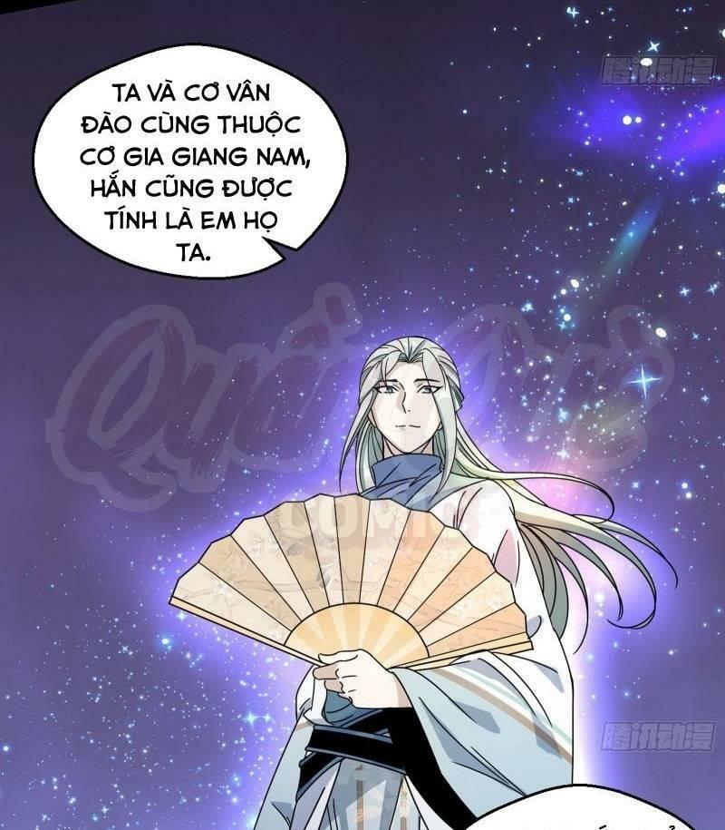 Ta Là Tà đế Chapter 58 - Trang 4