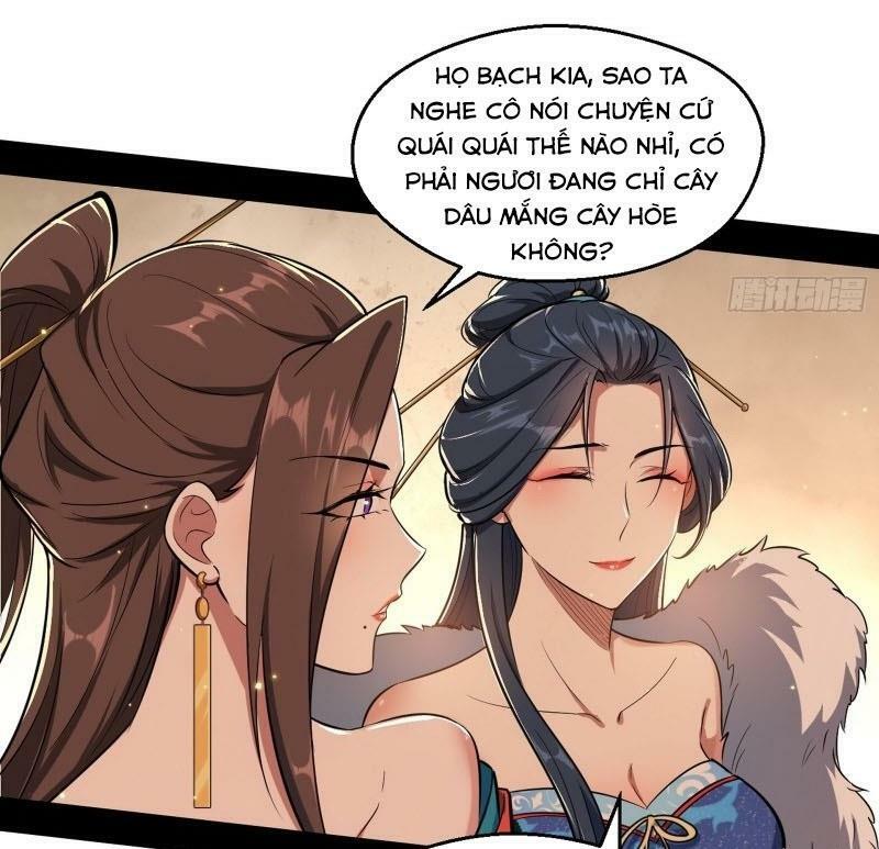 Ta Là Tà đế Chapter 87 - Trang 39