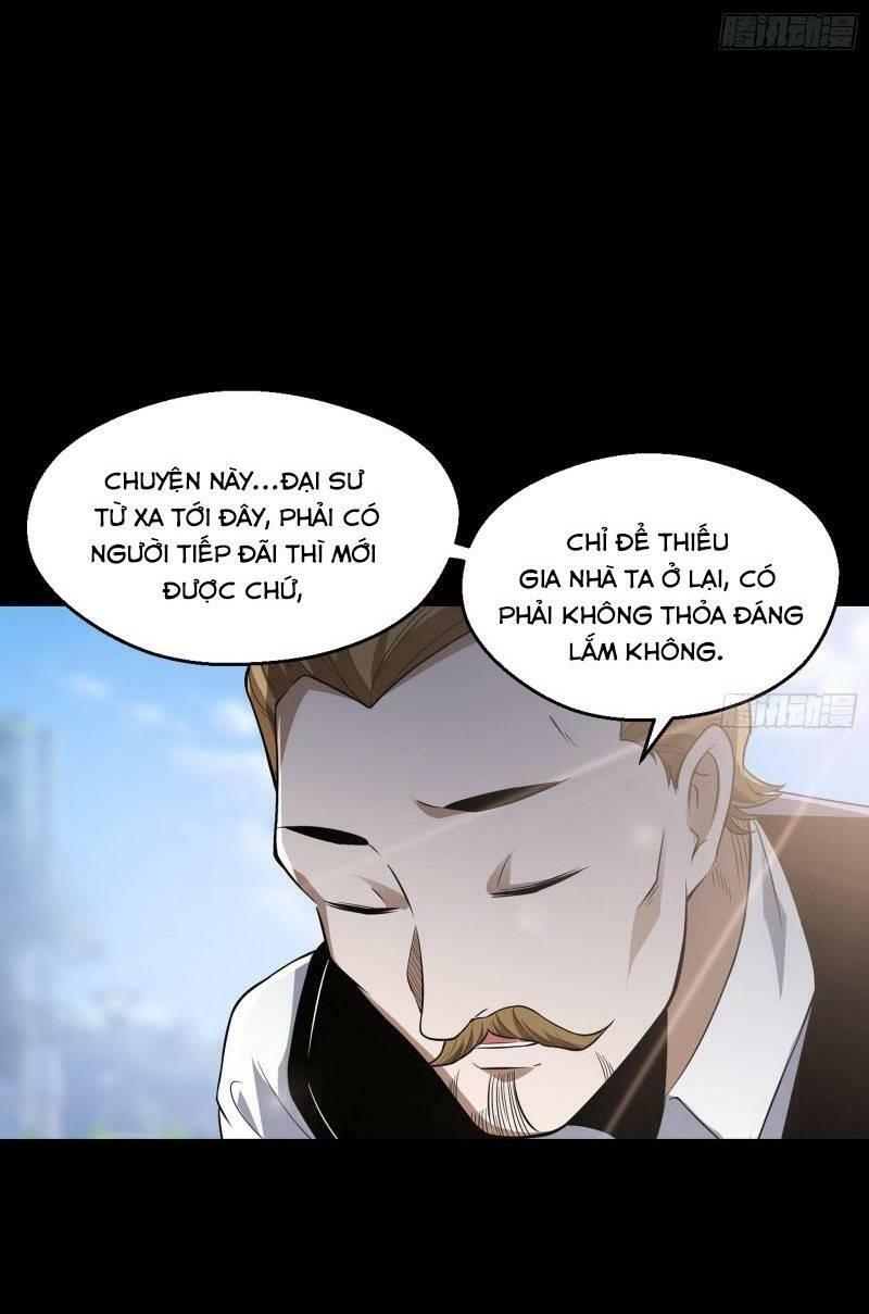 Ta Là Tà đế Chapter 62 - Trang 37