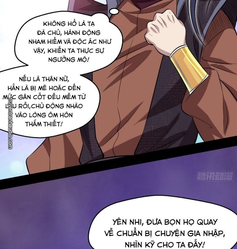 Ta Là Tà đế Chapter 85 - Trang 45