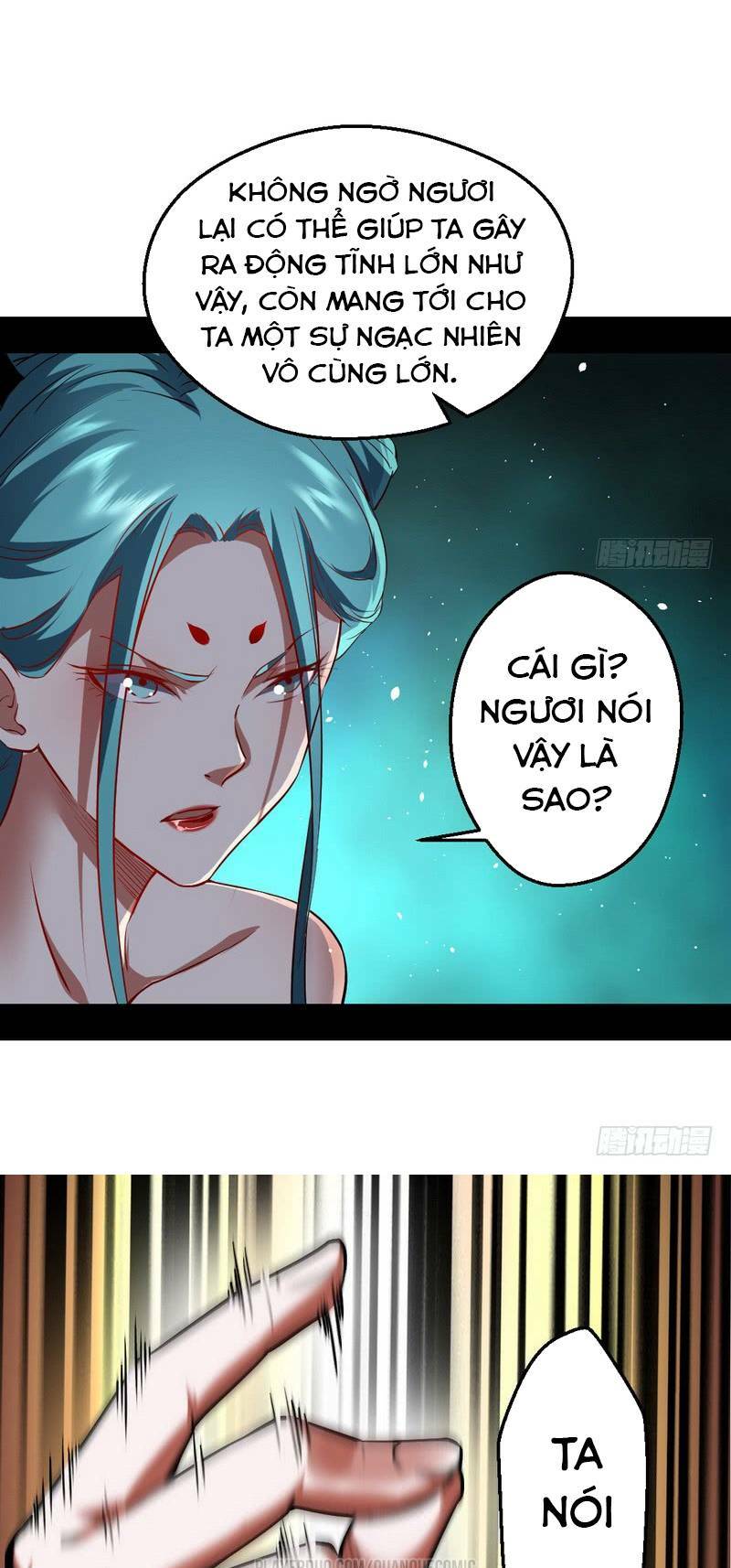 Ta Là Tà đế Chapter 37 - Trang 56