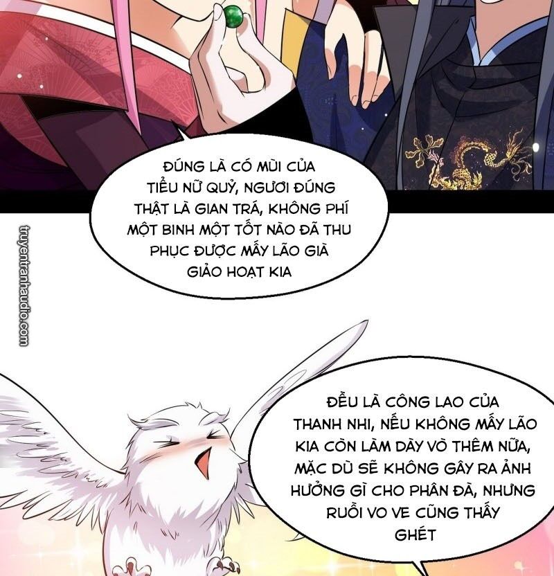 Ta Là Tà đế Chapter 85 - Trang 52