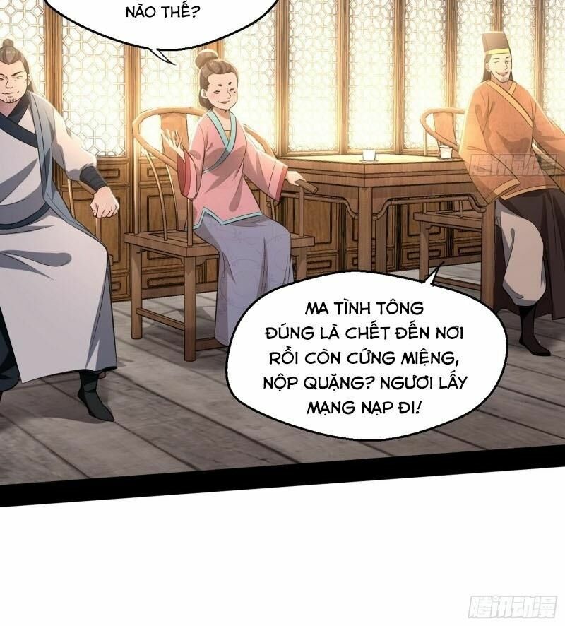 Ta Là Tà đế Chapter 79 - Trang 83