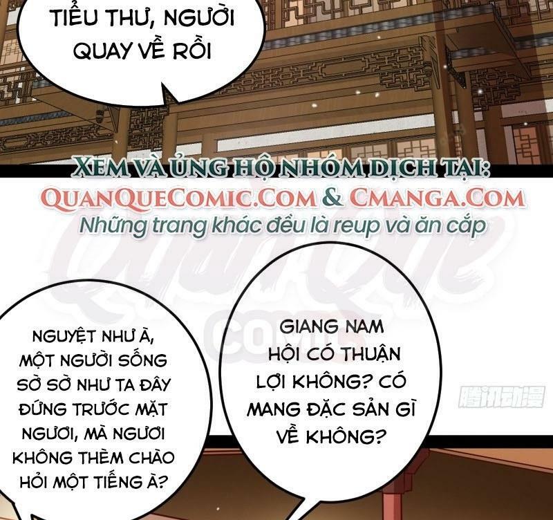 Ta Là Tà đế Chapter 84 - Trang 1