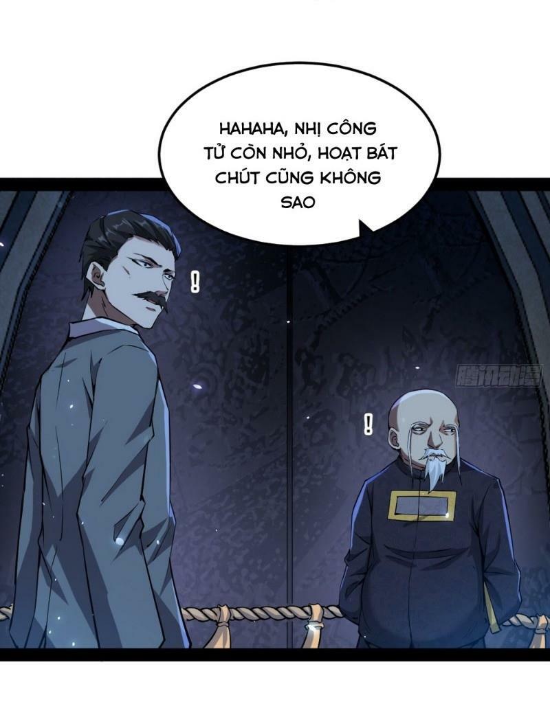 Ta Là Tà đế Chapter 69 - Trang 29