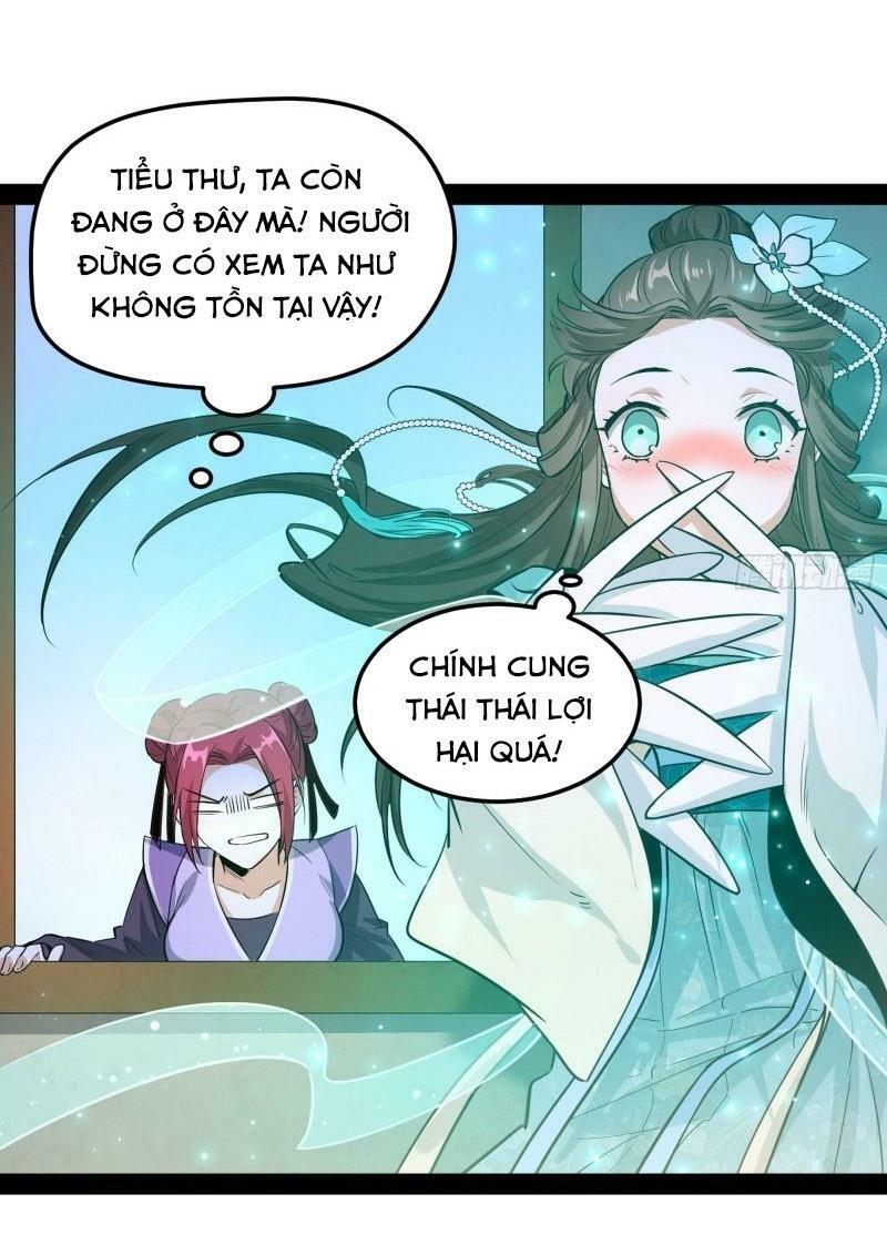 Ta Là Tà đế Chapter 84 - Trang 44