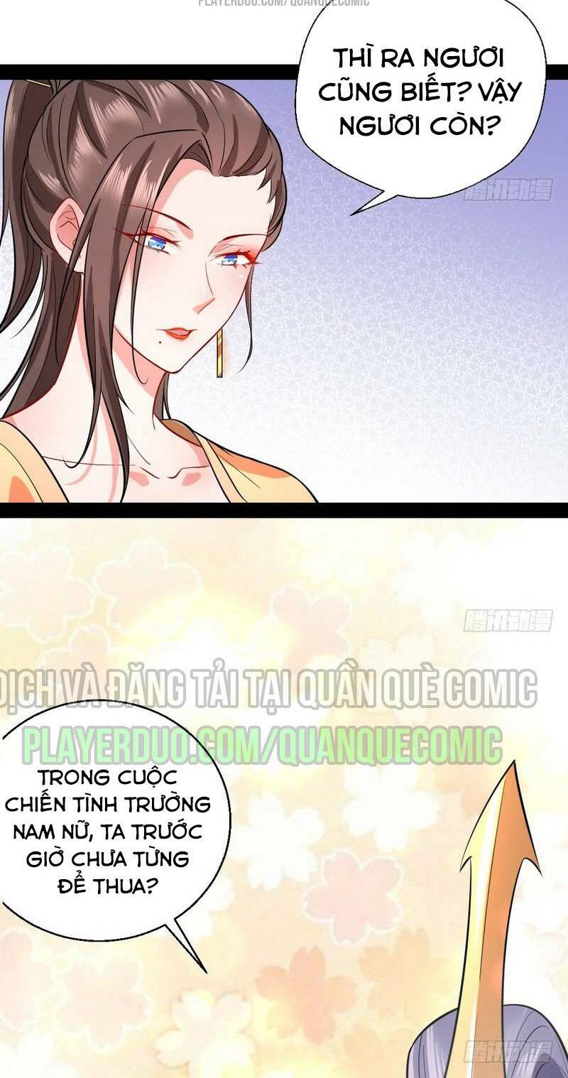 Ta Là Tà đế Chapter 26 - Trang 19