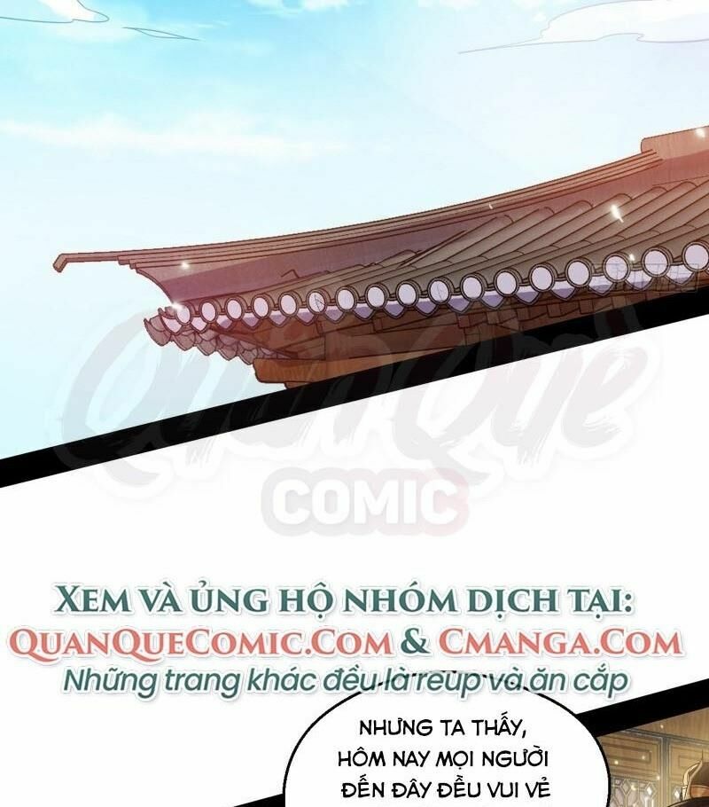 Ta Là Tà đế Chapter 79 - Trang 1