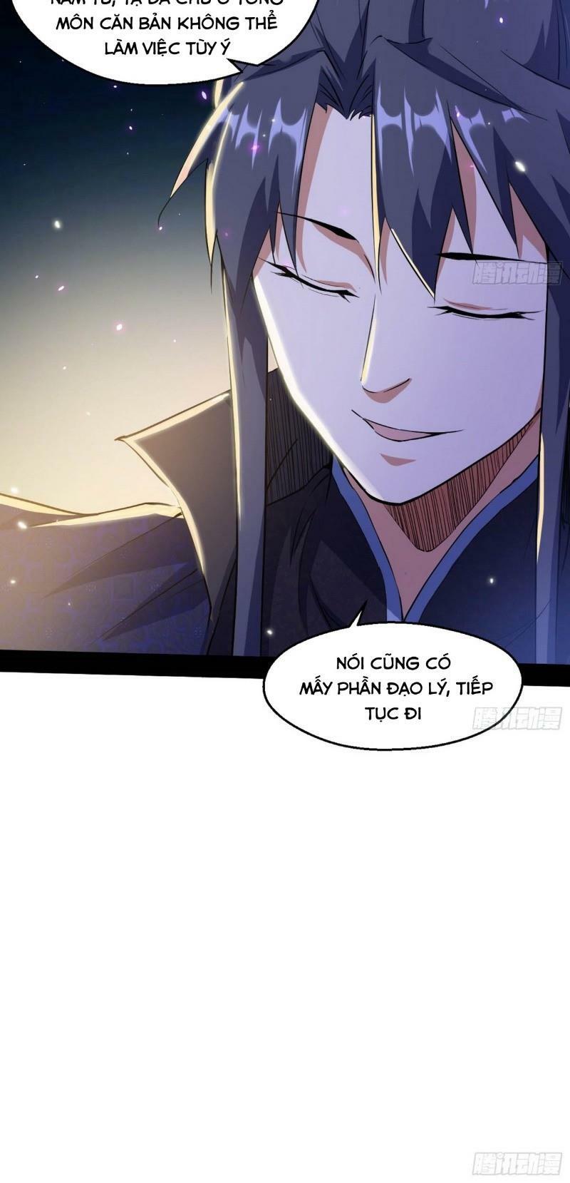 Ta Là Tà đế Chapter 74 - Trang 31