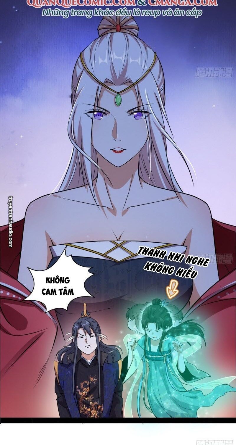 Ta Là Tà đế Chapter 86 - Trang 25